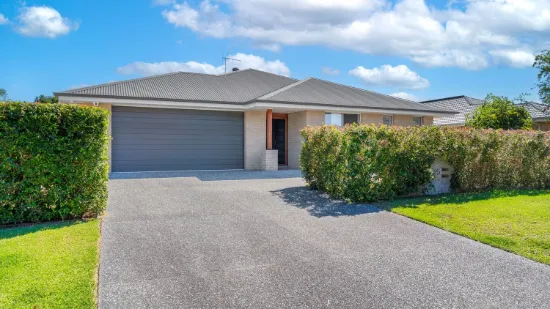 25 Pretoria Parade, Harrington, NSW 2427