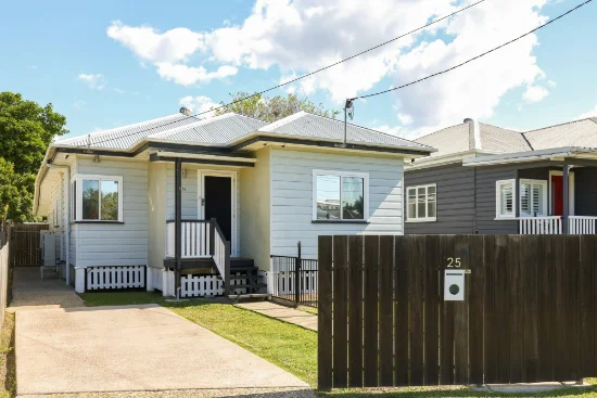 25 Prince Street, Brighton, Qld 4017