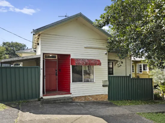 25 Prince Street, Murwillumbah, NSW 2484