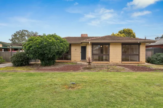 25 Prince Street, Salisbury East, SA 5109