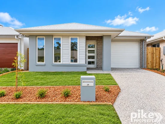 25 Prospect Circuit, Morayfield, Qld 4506