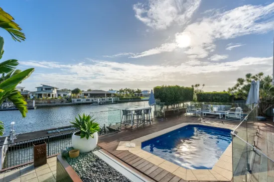 25 Protea Drive, Bongaree, Qld 4507