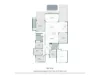25 Protea Drive, Bongaree, Qld 4507-Floorplan