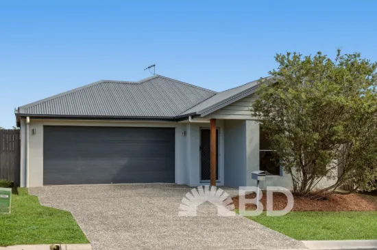 25 Proteus Street, Burpengary, Qld 4505
