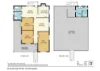 25 Qualtrough St, Woolloongabba, Qld 4102-Floorplan