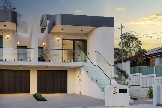 25 Quarry Road, Ryde, NSW 2112
