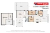 25 Queen Elizabeth Drive, Tallangatta, Vic 3700-Floorplan