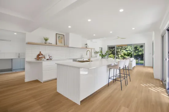 25 Quiet Valley Crescent, Buderim, Qld 4556