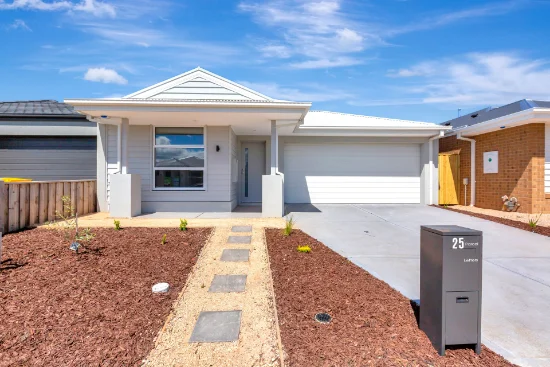 25 Quoll Road, Beveridge VIC 3753-Image