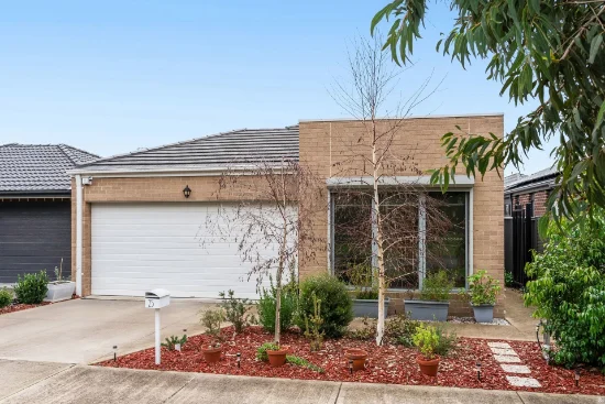 25 Ragusa Terrace, Mernda, Vic 3754