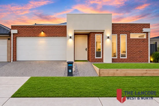 25 Railway Pde, Kalkallo, Vic 3064