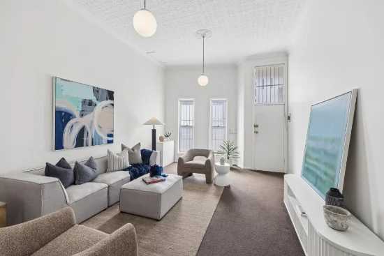 25 Railway Terrace, Lewisham, NSW 2049