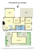25 Randell Street, Parkdale, Vic 3195-Floorplan
