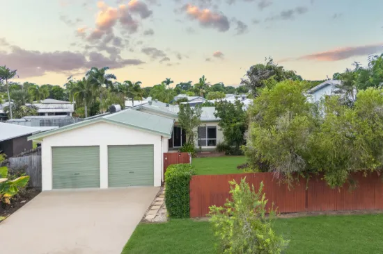 25 Rayleigh Street, Wulguru, Qld 4811