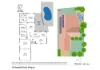 25 Rayleigh Street, Wulguru, Qld 4811-Floorplan