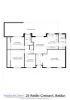 25 Redfin Crescent, Beldon, WA 6027-Floorplan