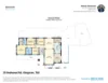 25 Redwood Road, Kingston, Tas 7050-Floorplan