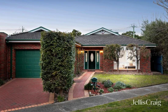25 Reef Court, Aspendale Gardens, Vic 3195