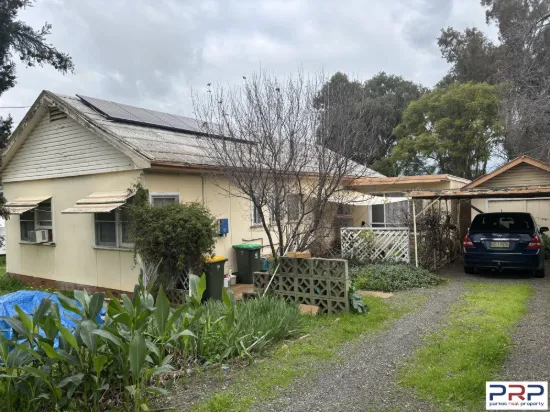 25 Reid Street, Parkes, NSW 2870