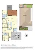 25 Renishaw Drive, Officer, Vic 3809-Floorplan