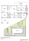 25 Reseda Elbow, Banksia Grove, WA 6031-Floorplan