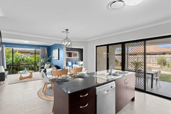 25 Reserve Drive, Flagstone, Qld 4280