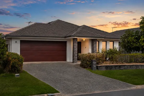 25 Reserve Drive, Flagstone, Qld 4280