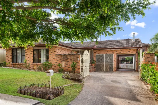 25 Restwell Road, Bossley Park NSW 2176-Image