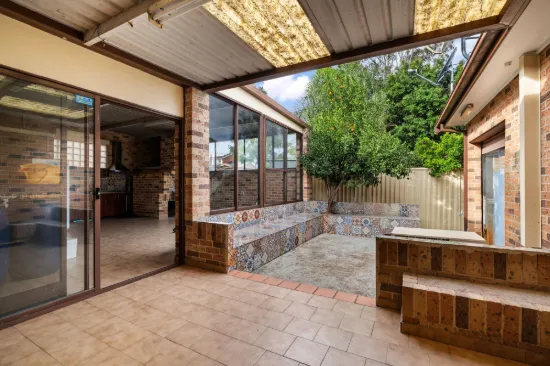 25 Restwell Road, Bossley Park NSW 2176-Image