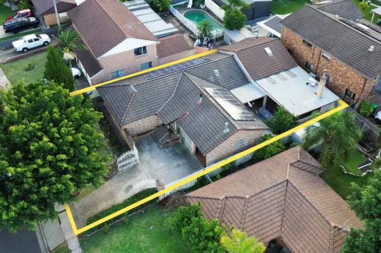 25 Restwell Road, Bossley Park NSW 2176-Image