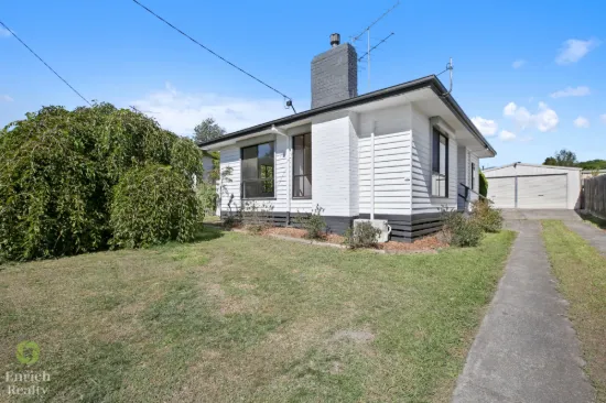 25 Richard Street, Moe, Vic 3825