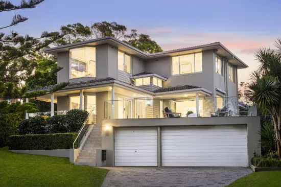 25 Richmond Road, Seaforth, NSW 2092
