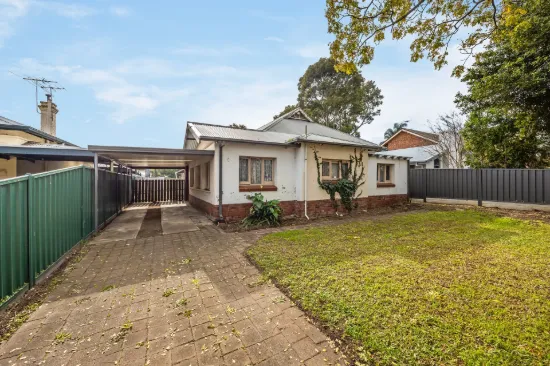 25 Richmond Road, Westbourne Park, SA 5041