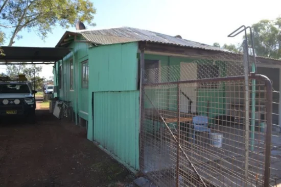 25 Richter Avenue, Morawa, WA 6623