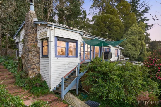 25 Ridge Road, Kalorama, Vic 3766