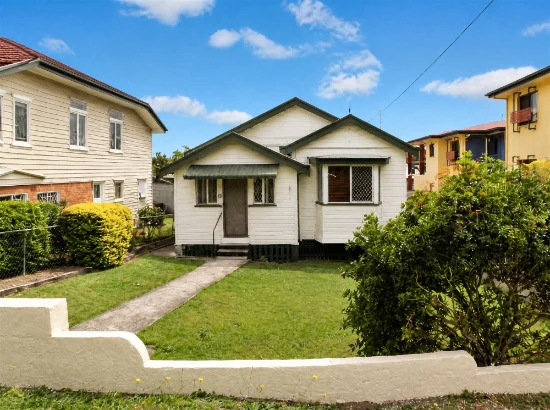 25 Ridge Street, Greenslopes, Qld 4120