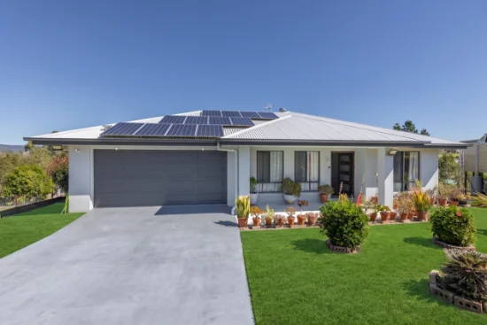 25 Ridge Street, Kilcoy, Qld 4515