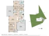 25 Ridgeline Court, Samford Valley, Qld 4520-Floorplan