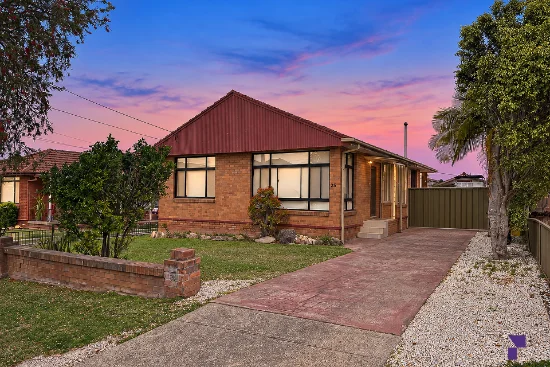 25 Riga Avenue, Greenacre, NSW 2190