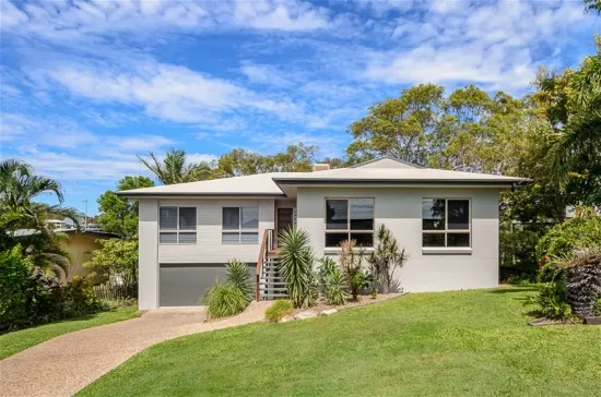 25 Rigby Crescent, West Gladstone, Qld 4680
