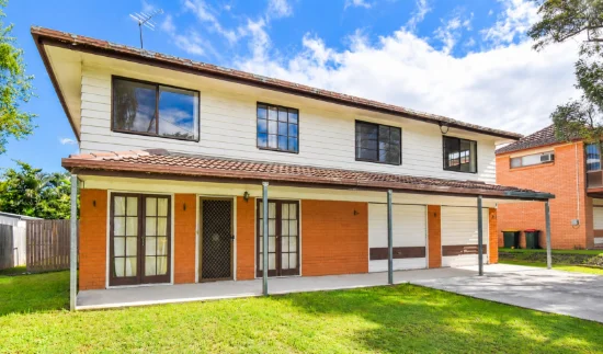 25 Rinora Street, Corinda QLD 4075-Image