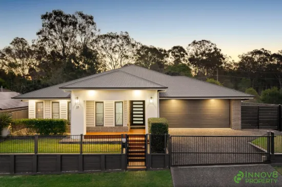 25 Riva Drive, Joyner, Qld 4500