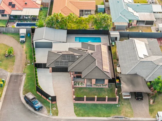 25 River Heights Road, Upper Coomera, Qld 4209