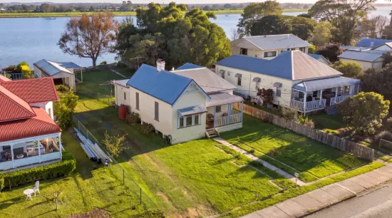 25 River Street, Ulmarra, NSW 2462