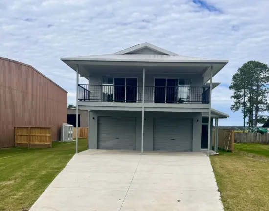 25 RIVER STREET, Woodburn, NSW 2472