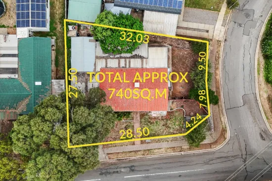 25 Riverview Drive, Salisbury Downs, SA 5108