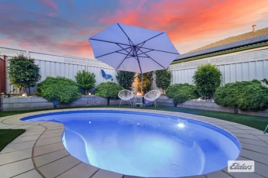25 Riverview Terrace, Wodonga, Vic 3690