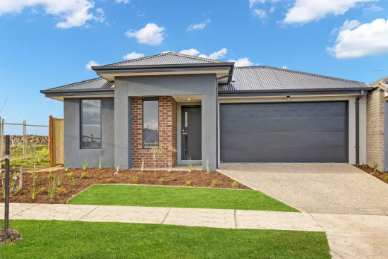 25 Rivulet St, Sunbury, Vic 3429