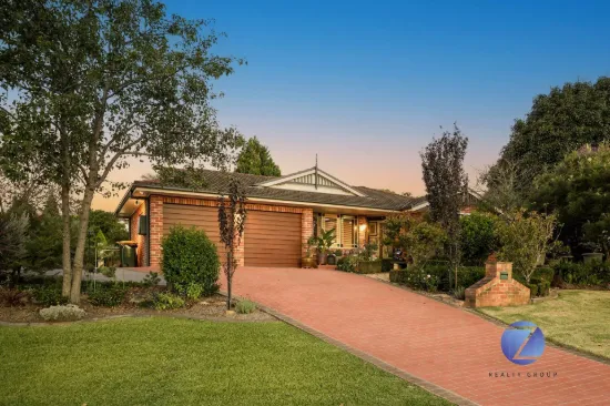 25 Rixon Road, Appin, NSW 2560