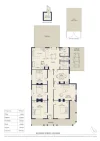 25 Robert Street, Croydon, SA 5008-Floorplan